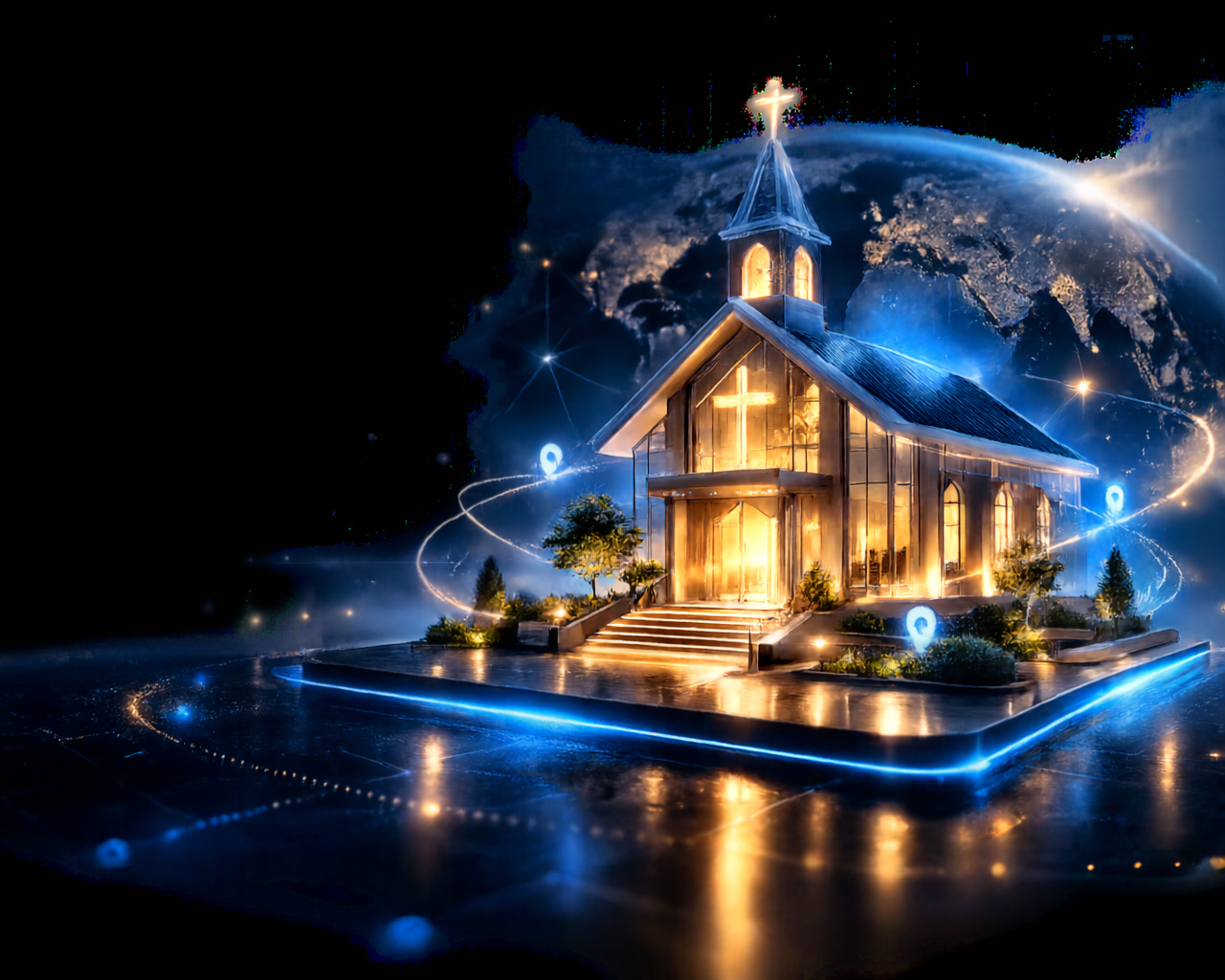 Tonto Basin Bible Church